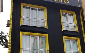 Retro Suıtes